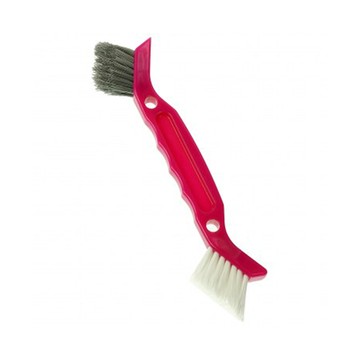 雙效清潔刷 顏色隨機出貨