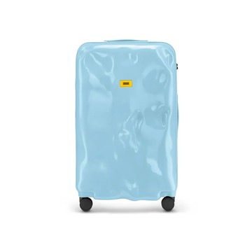 恆隆行 CRASH TOT同色撞擊行李箱31吋