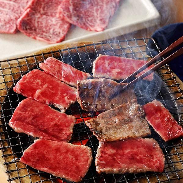 松阪牛 モモ焼肉 430ｇ 松坂 焼肉 高級 BBQ パーティー 送料無料