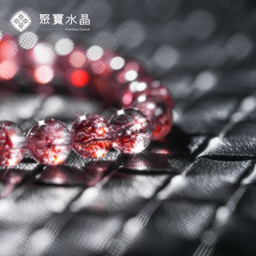 【馬島金草莓超七手鍊】手珠 項鍊 戒指 耳環 手鐲 手排 原礦 手珠 吊墜 球 多肉
