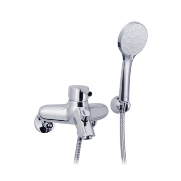 和成 HCG 沐浴龍頭 BF520