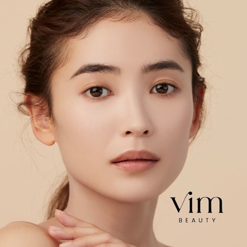 【現貨+預購】VIM BEAUTY氣墊粉餅 持妝 24小時 高遮瑕 保濕 SPF50+ PA+++