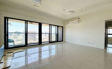專約-台鐵三塊厝站-邊間景觀三房平車~全屋亮｜高雄市三民區康平街
