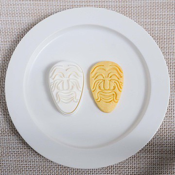 Hafetal（曲奇刀/曲奇刀）