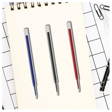 DRIP水滴筆替換筆芯(0.38mm)1入 款式可選