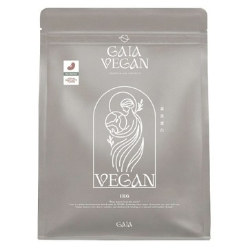 MARS 戰神 VEGAN 豌豆蛋白 紅豆拿鐵風味  1kg  1包