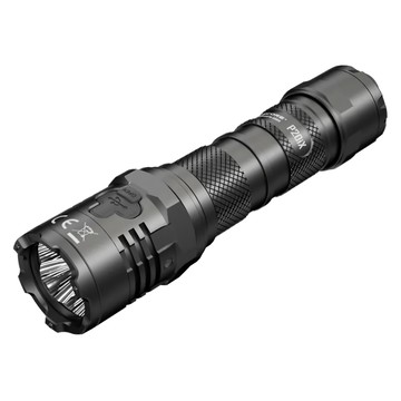 NITECORE 奈特科爾 USB-C高亮度手電筒 P20iX 4000流明 221米 一鍵爆閃 附快拔套 防水 質保五年  1支