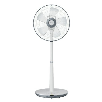 領券獨家最高9折 Panasonic 電風扇 F-S12DMD (12吋)