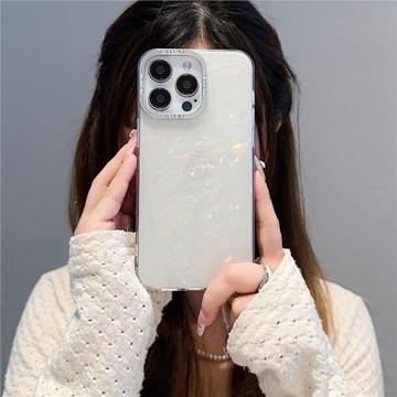 適用iphone15promax手機殼蘋果14pro輕奢高級感外殼13女款硅膠防摔12透明簡約11網紅超火蘋果16promax保護套