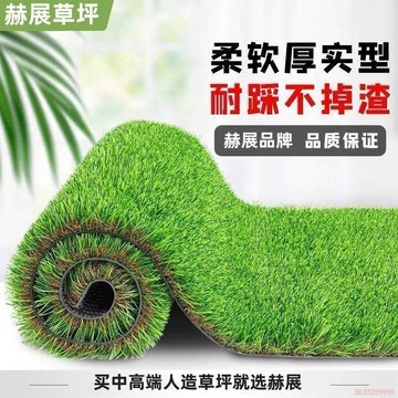 桃園出貨✨仿真草坪地毯幼兒園草坪墊子人工戶外假草坪人造塑料草皮陽臺裝飾