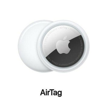 AirTag 1件裝