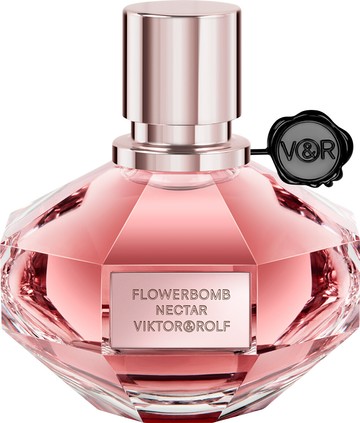 Viktor & Rolf Flowerbomb Nectar Eau de Parfum Intense Spray 50ml