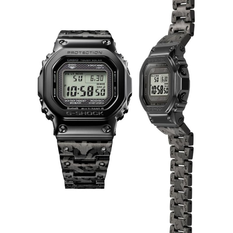 Gショック ジーショック 5000 メンズ 40周年 G-SHOCK 腕時計 GMW ...