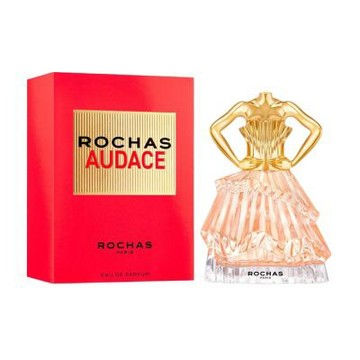 ROCHAS 羅莎 AUDACE逆光女神淡香精 90ml