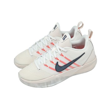[ACS] Nike 籃球鞋 Sabrina 3 GS 大童 女鞋 米白 黑 莎賓娜 3代 緩震 IB3088-002