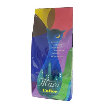 Mani 祕魯精品咖啡 一磅 450g