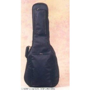 Classical Guitar Gig Bag   Soft Case with Heavy Duty Padding