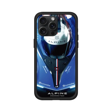 iPhone 15 Pro Max Mod NX 黑 - Alpine - Alpine WEC A424 Close-up