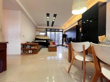 光復國小新月百貨屋況漂亮低總價美寓｜宜蘭縣宜蘭市泰山路