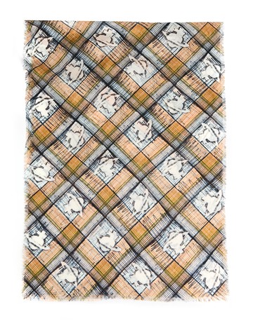 VIVIENNE WESTWOOD Scarves - Item 31069545