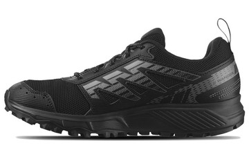 SALOMON WANDER BLACK