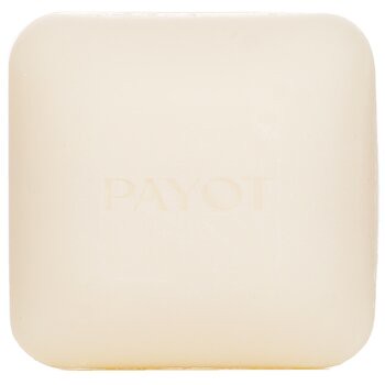 Payot 柏姿 Herbier 絲柏精油潔淨香皂(面部及身體可用)(有效期至:08/2025) 85g/2.9oz-卸妝/洗面乳