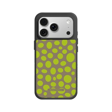 iPhone 18 Pro SolidX 黑 - Bebel Franco - Samba