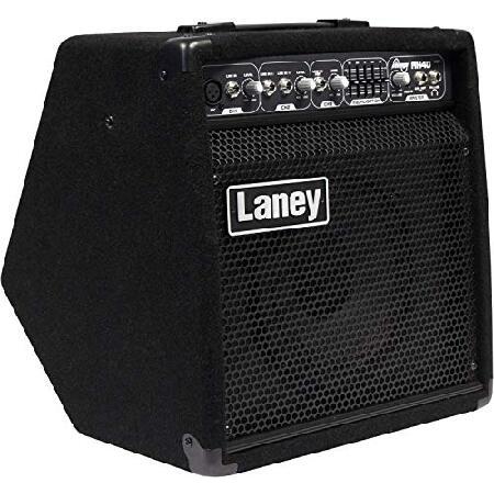 Laney (レイニー) キーボードアンプ 3チャンネル 5バンドEQ搭載 40W出力 AH40