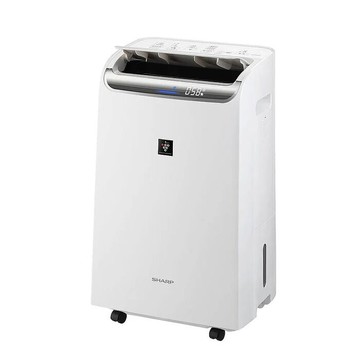 SHARP夏普12公升/日除濕機DW-WA12FT-S(無安裝 純配送到一樓)