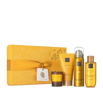 賦能-禮品套裝(精巧版)