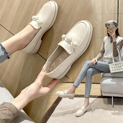 信頼 おじ靴 革靴 厚底 オックスフォードシューズ レディース おじ靴 革靴 レディース 歩きやすい おしゃれ かわいい マニッシュシューズ 5 5cm ヒール 通勤 通学 ローファー レースアップ 厚底 オックスフォードシューズ シューズ Icaccreditation Org