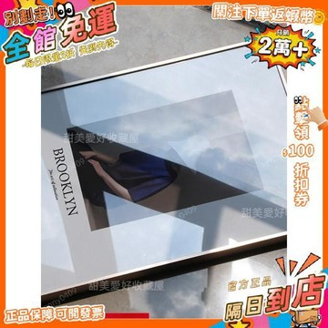 免運A🔥簡約金屬相框A4掛墻擺臺框架鋁合金框7/8/10寸12裝裱畫框定制空框