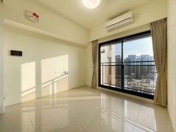 ✨中國醫BOT鴻邑璞麗三房平車｜精裝小家庭首選｜台中市北屯區太原路三段