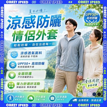 【狂速】無包裝隔日到 騎車防曬衣 輕薄外套 防曬外套 冰絲防曬外套 冰絲涼感 抗UV 女款透氣 防曬衣 防紫外線 防曬