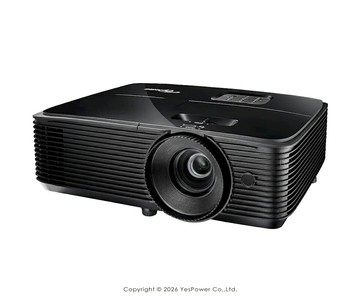 ＊來電優惠＊X400LVe Optoma  4000 流明 高亮度XGA投影機