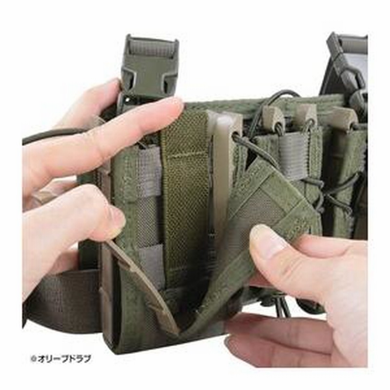 High Speed Gear LEG RIG V1 コスタリグ マガジンポーチ 楽天市場】High Speed Gear レッグリグ LEG RIG V1 コスタリグ