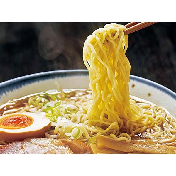 旭川ラーメン 旭川発20食セット（ 生麺 スープ付 しょうゆ味10食 みそ味6食 しお味4食）北海道産