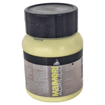MaIMeRI 美利 壓克力顏料 MA-0934105  500ml  1色