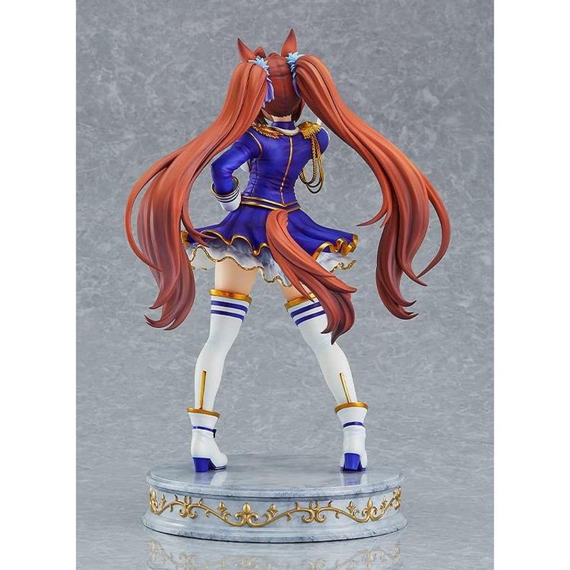 新品】1週間以内発送 ウマ娘 プリティーダービー ダイワスカーレット 1