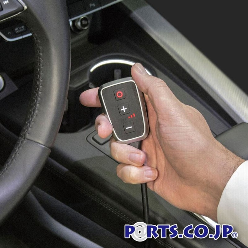 PedalBox ペダルボックス プラス スロットル コントローラー ミニ MINI  