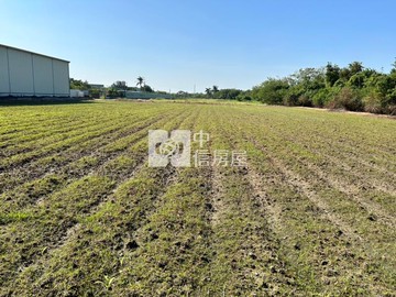 淵中段6分都內農地｜台南市安南區淵中段