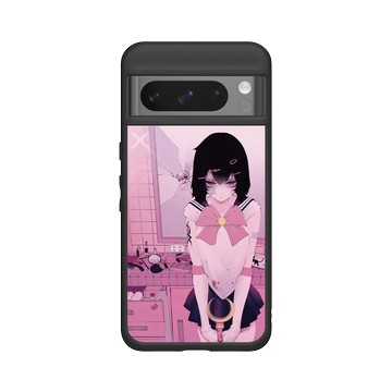 Pixel 8 Pro SolidSuit 黑 - Vinicius Garcia Bueno (Vinne) - Magic Exists