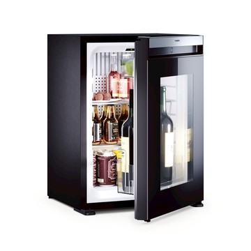 限期贈真空儲物機  Dometic 玻璃門款 N40G 40公升 無聲小冰箱