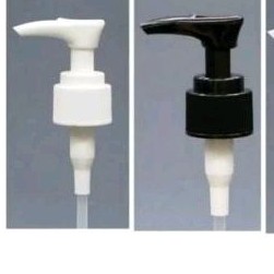 台灣製 乳液 萬用 壓頭 28牙 按壓瓶專用按壓頭（2.5公分瓶口專用）附吸管14公分 不含瓶子 可鎖 1000ml專用