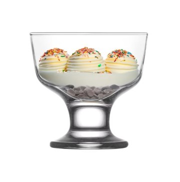 土耳其LAV HORECA 聖地牙哥冰品杯-285cc