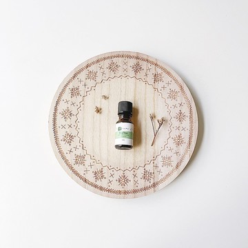 【純植香氛精油】100%澳洲茶樹精油│香氛呵護│調理肌膚