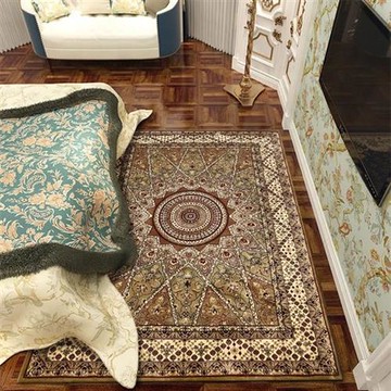 山德力 古典地毯200x300cm攀陽