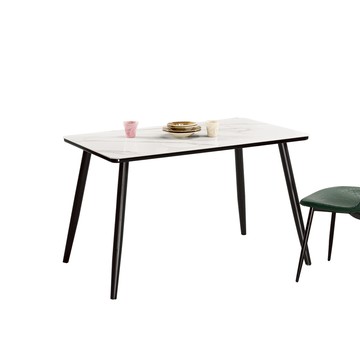 直人木業-SINN陶板餐桌130公分