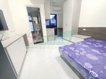 【嶺東永春南路】收益雙套房二年屋｜台中市南屯區永春南路