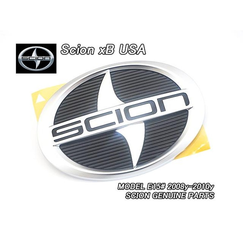 TOYOTA カローラ ルミオン 純正フロントエンブレムグリル